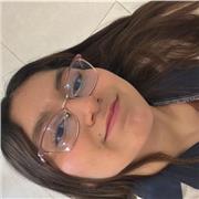 Estudiante de Técnico Superior en Integracion Social con un año de experiencia como canguro, especializada en el apoyo educativo.